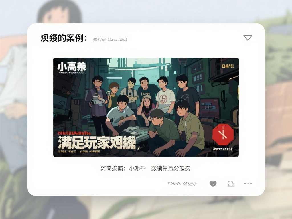 《弹丸论破》创作者小高和刚：新游戏销量低迷或致公司面临破产危机