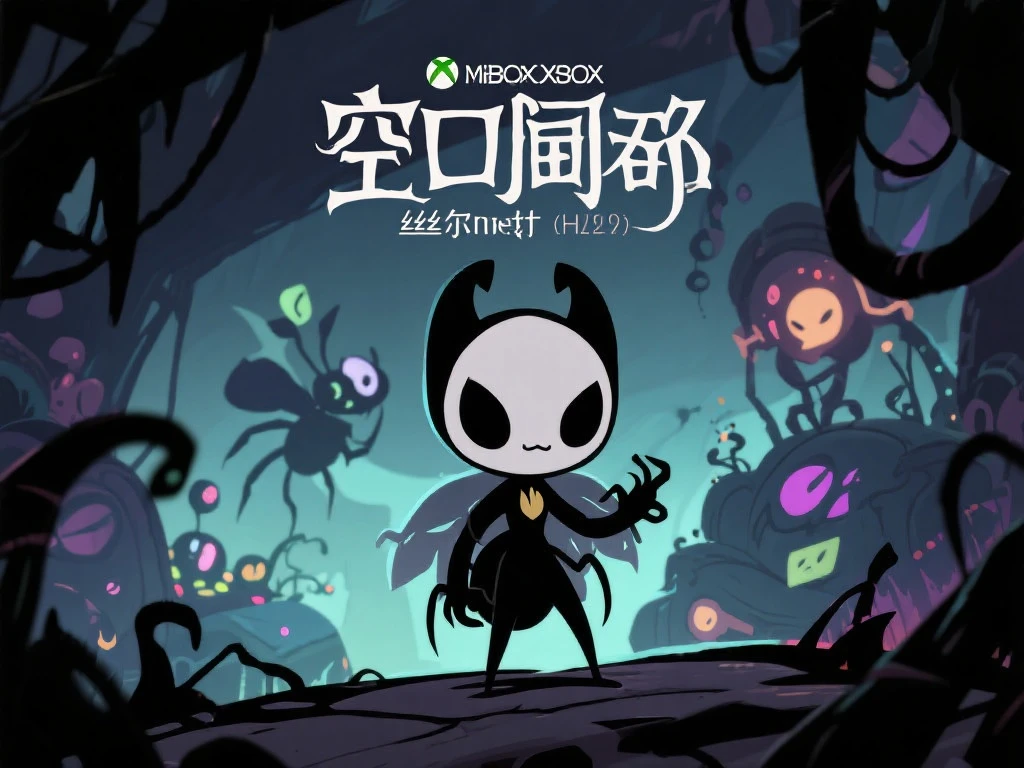 微软XBOX发布会游戏亮点：《丝之歌》或将惊喜现身？