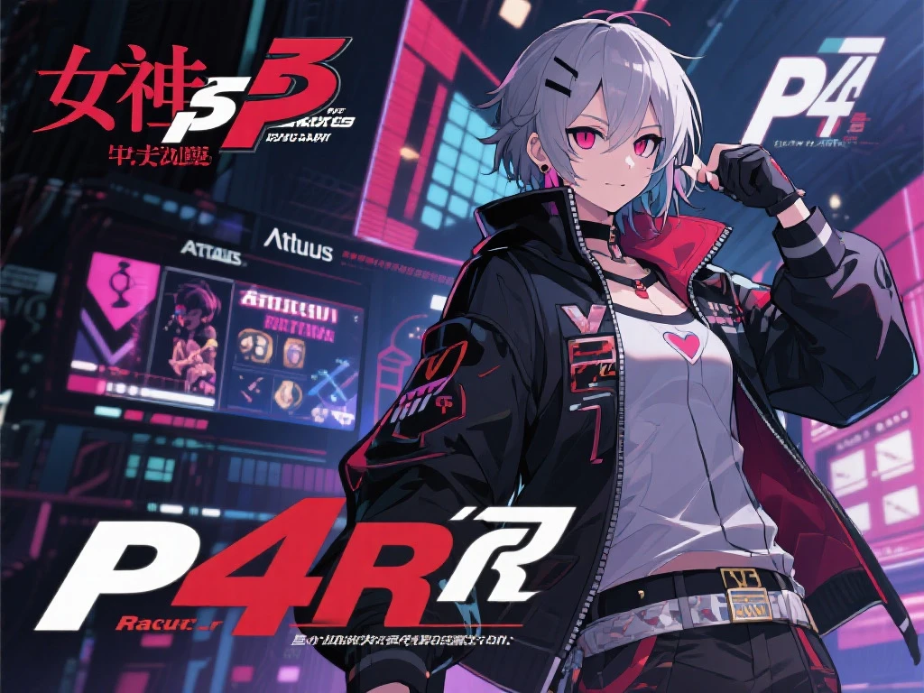 游侠晨讯：《GTA6》成女皇组目标！P4R重制版传闻热度攀升