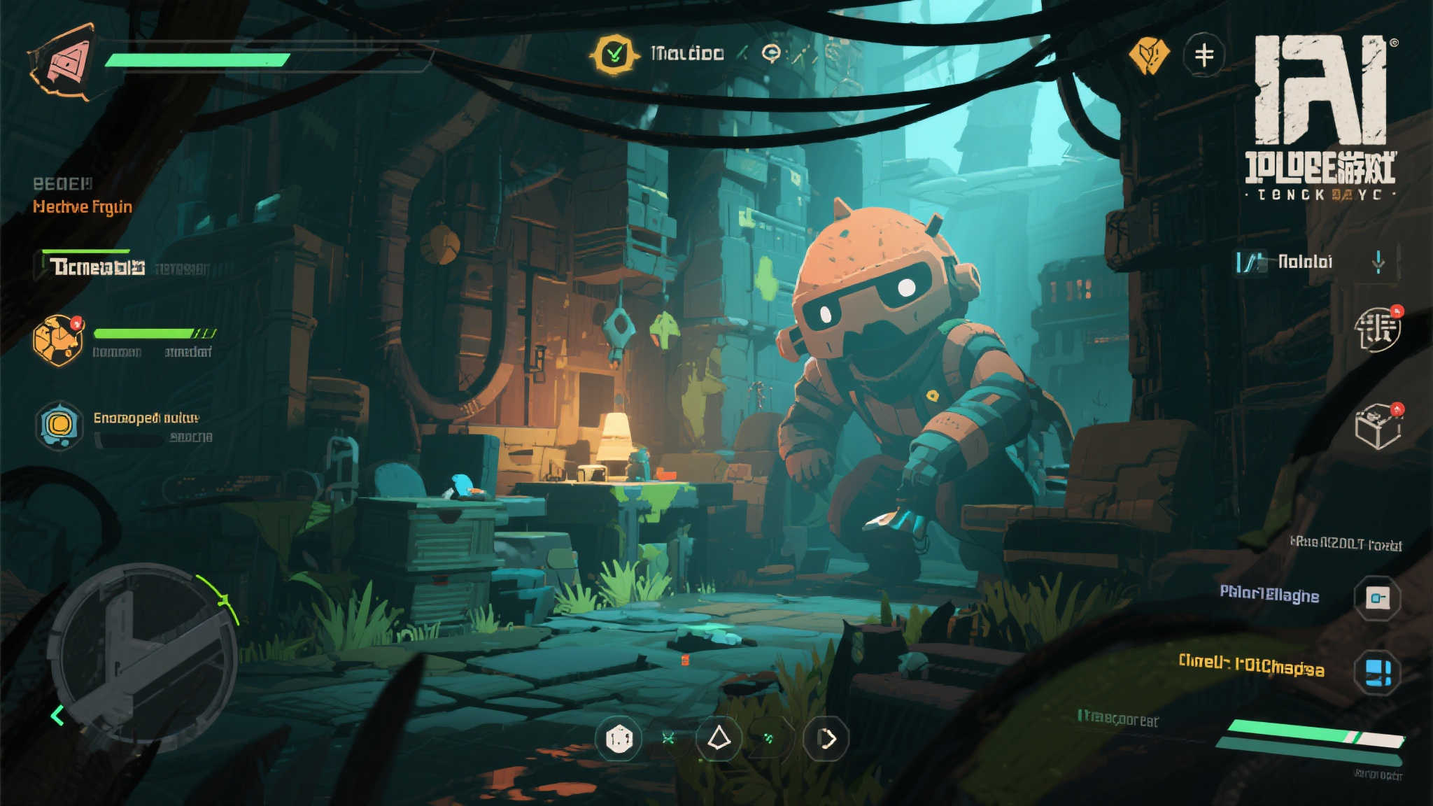 《旁观者》团队全新力作：模拟经营游戏《最后的加油站》震撼来袭