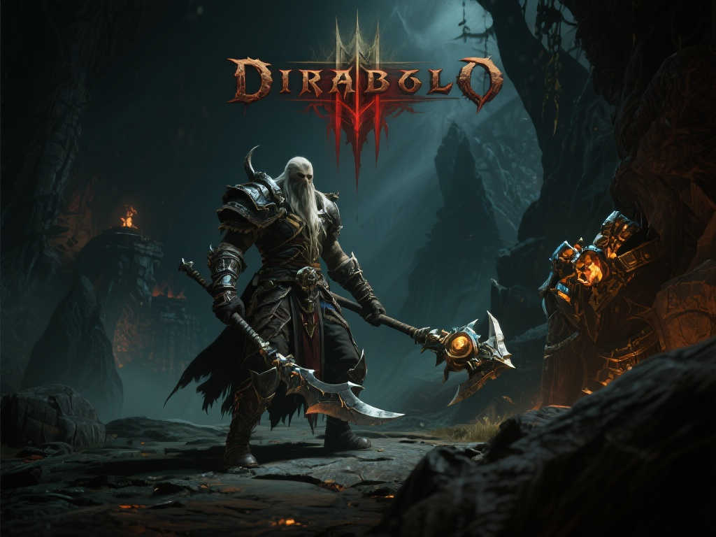 暴雪优化《暗黑破坏神4》赛季模式：优先持续改进而非短期内容