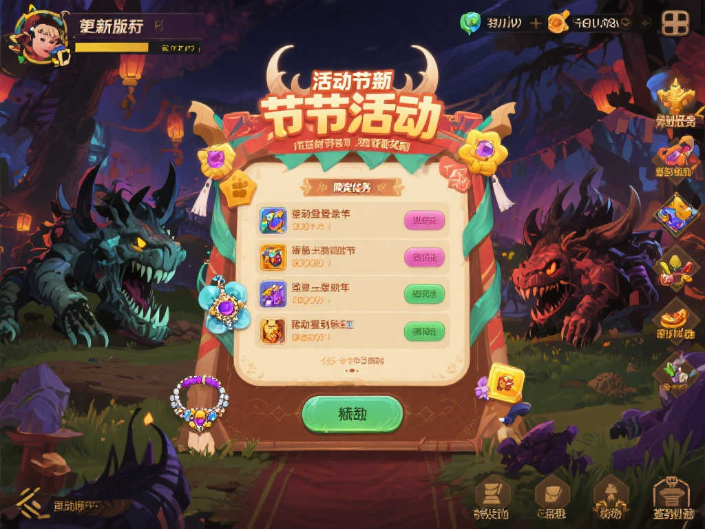 《怪物猎人:荒野》首届庆典盛大开启,速来领取免费专属饰品! 《怪物猎人:荒野》首届庆典盛大开启,速来领取免费专属饰品!